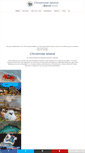 Mobile Screenshot of christmas.net.au